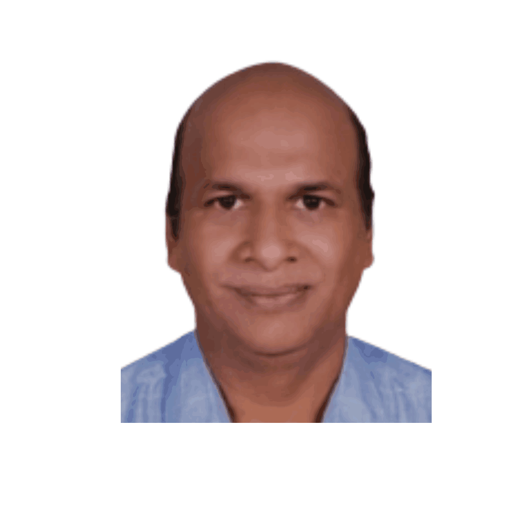 Jayantilal Nahar